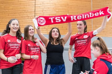 Bild 66 - B2 Loewinnen Cup